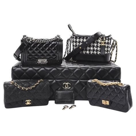 chanel metiers d art 2020 bags|Handbags .